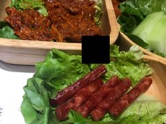 -独食火锅·半米屋台(直营总店)