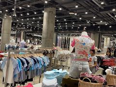-BASEMENT FG (成都太古里店)