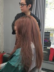 -Tipo Hair salon（明星）店