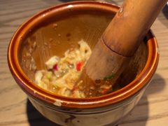恰恰茄子-茄子恰恰·新云南小炒(坪山益田店)