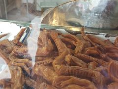 -阚老二鸭子店(来凤小区店)