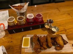 -Twin Tails Brewpub双尾精酿餐吧(八坼店)