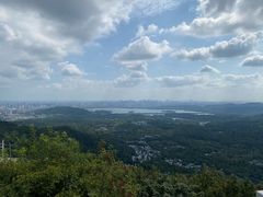 -北高峰