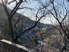 -华清宫景区
