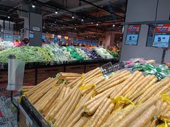 -物美大卖场(玉蜓桥店)