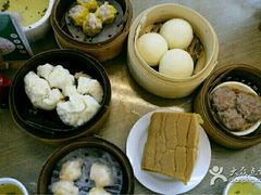-香港蓮香樓(上環店)