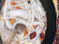 -重庆渝达老火锅(春熙路店)