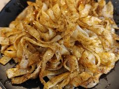 -郑记•不夜城烧烤•龙虾•虾蟹(黄鹤楼店)