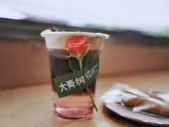 -大青树咖啡(大理古城店)