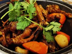 美极鸭五件-美极鲜食坊(宝安南路店)