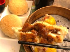 -添好运点心专门店(深水埗店)