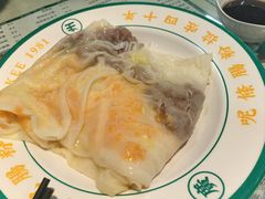 -西关明记肠粉(荔枝湾店)