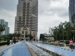 -吉隆坡国油双峰塔