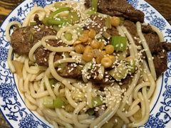 -老爷子餐厅·明星私房菜