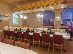 -争鲜回转寿司(浦东三钢里PLUS店)