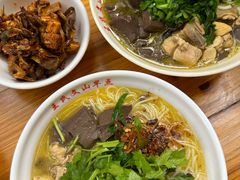 -文山荷鲜居(翠湖店)