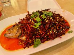 -杨氏青龙虾·羊蝎子(珠江路店)