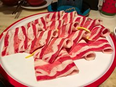 -涮福記·现切牛羊肉火锅(世纪汇店)