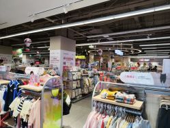 -孩子王(盐城宝龙广场店)