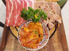 -妙香居韩国烤肉(容桂天佑城店)