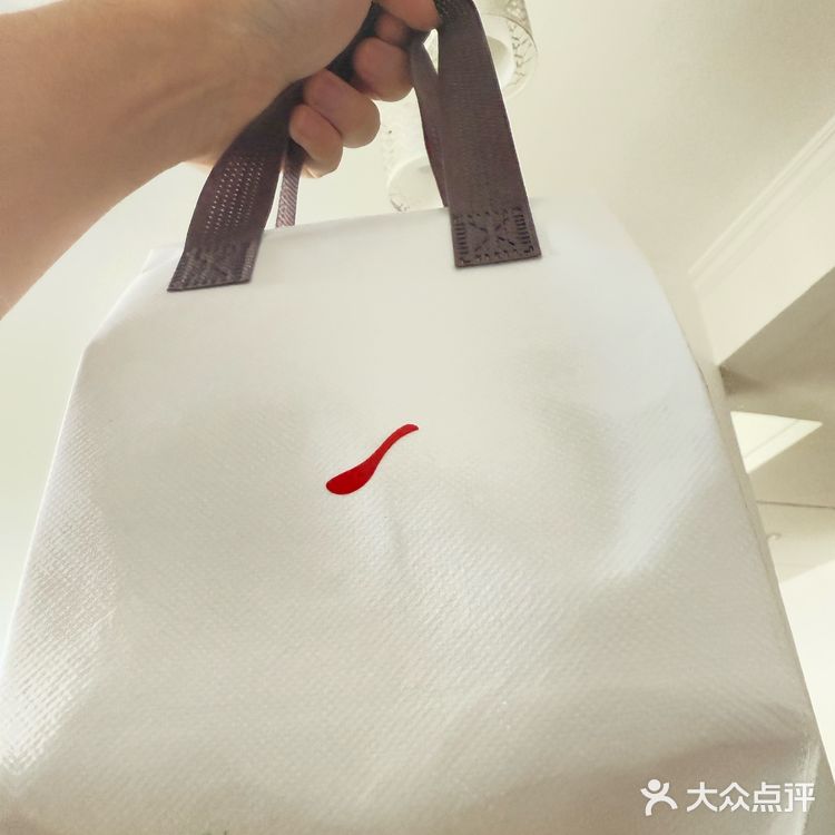 秋天的第一份甜品外卖