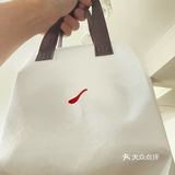 秋天的第一份甜品外卖