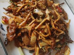 -老友王·南宁特色菜(金汇如意坊店)