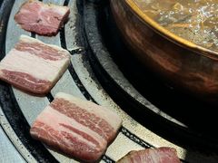 -阿山卓·野生菌火锅·纳西火塘烤肉