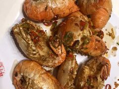 -顺丰轩园林酒家(天河店)