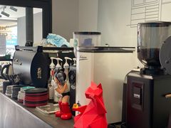 -NokNok Coffee(宽窄巷子店)