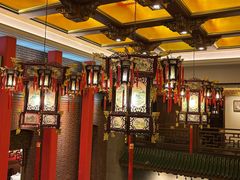 -梅龙镇酒家(南京西路总店)