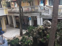 -上海市皮肤病医院(武夷路院区)