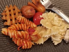 -上海新发展亚太JW万豪酒店