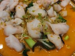 -喜家德虾仁水饺(中央大街店)