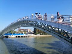 -湖州太湖旅游度假区-月亮广场