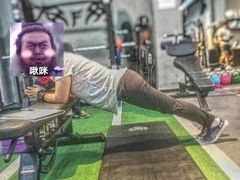 -Freedom Fitness私教健身俱乐部(徐虹北路店)