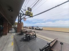 -大螃蟹海鲜餐厅