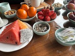 -湖畔居茶楼(湖滨店)