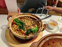 -山泉粤宴(广东大厦店)