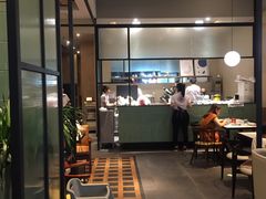 -必胜客(浦上万达店)