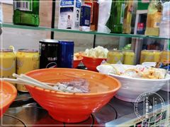 -轩于鲜旋转小火锅(沪闵公路店)