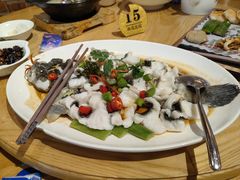 -德胜轩正宗顺德菜(宝安沙井会展中心店)