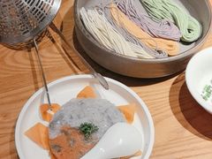 -骨之味·筒骨汤火锅(晋江万达店)