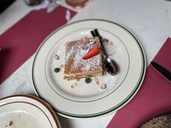-IL Forno 意坊·意大利餐厅(花园店)
