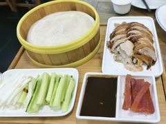 -董立兵烤鸭店(明湖店)