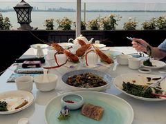 -火福·天湖阁大闸蟹博物馆主题餐厅(浅水湾店)