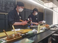 -Sushi Hanzo半藏(天环广场店)