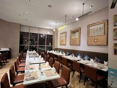 -长沙三景韦尔斯利酒店·Oval全日制餐厅自助餐