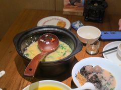 -如轩·海鲜砂锅粥·潮汕菜(海珠店)