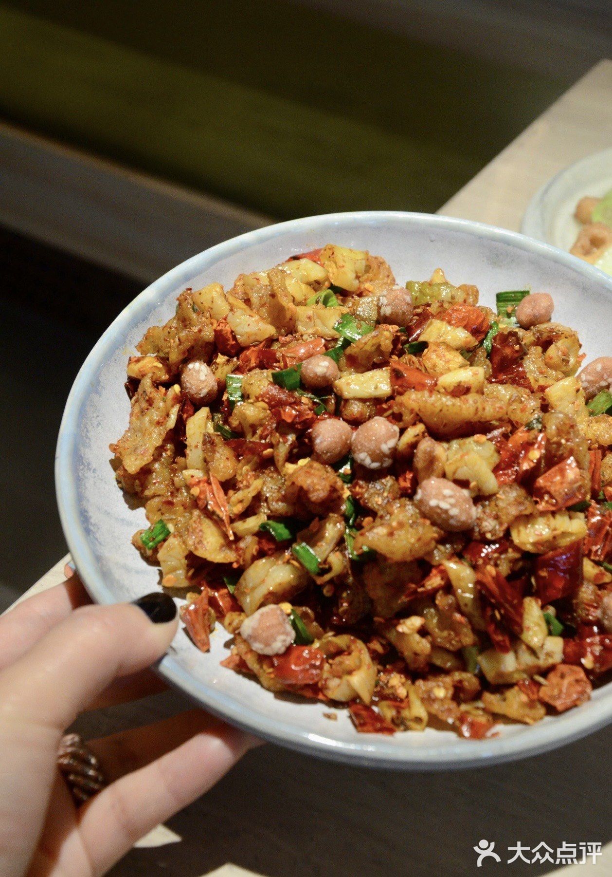 在无锡 江西菜bistro也是吃上了！